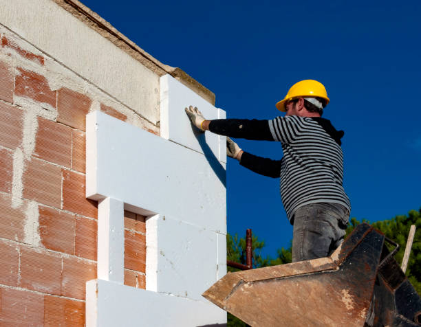 Best Residential Insulation in Cavalero, WA