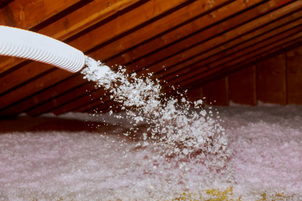 Best Blown-in Insulation in Cavalero, WA