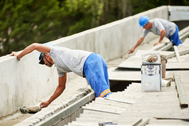 Types of Insulation We Offer in Cavalero, WA
