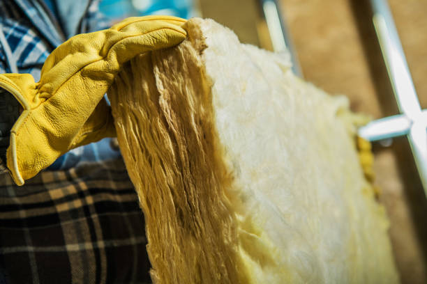 Best Commercial Insulation in Cavalero, WA