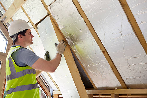Best Specialized Insulation Services in Cavalero, WA