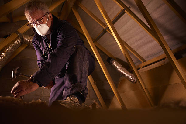 Cavalero, WA Insulation Contractor Company